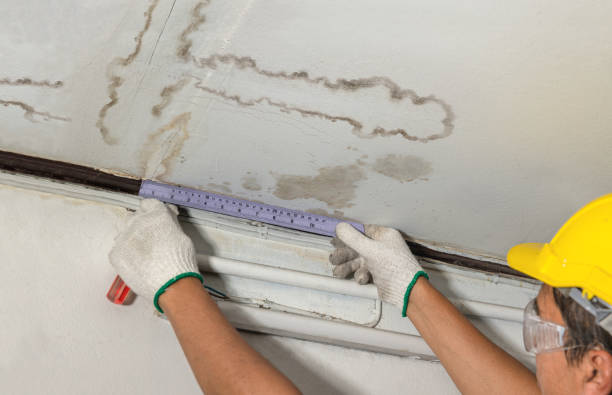 Reliable Burst Pipe Cleanup contractor in White Rock, NM by Water Damage Irwin